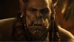 电影<魔兽>电视宣传片