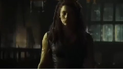 电影<魔兽>国际版电视宣传片