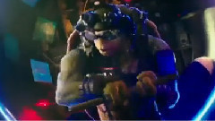 电影<忍者神龟2:破影而出>中文版预告片