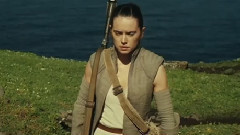 电影<星球大战8>其它预告片