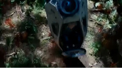 电影<星际迷航3:超越星辰>中文版预告片