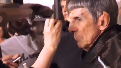 电影<星际迷航3:超越星辰>怀念伦纳德.尼莫伊