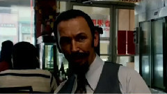 电影<云中行走>电视版1