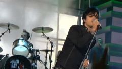 Green Day - Boulevard of Broken Dreams