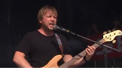 Imagine Dragons - Amsterdam & Tiptoe & It's Time