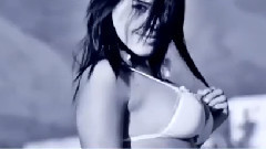 The Goddess Of Street Sexy Underwear Photo Show Perfect Good Figure