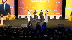 杨洋实力撩妹再放大招