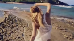 Sexy Beach Bikini Photo