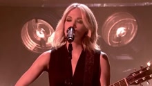 Carrie Underwood - Smoke Break 现场