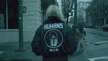 Humans - Water Water