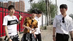 <诞生之星 闪耀吧UP10TION>EP03