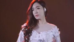Tiffany(少女时代) - 送给帕尼的歌