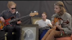 Blaenavon - I Kiss You