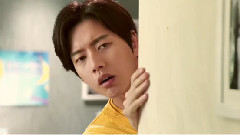 朴海镇,李菲儿 - 岸夏夫妇之爱上你了