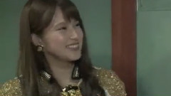 AKB48 - 横山チームA M.T.に捧ぐ 入山杏奈生誕祭 后台评论