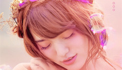 第四届音悦V榜年度盛典 阿兰ID