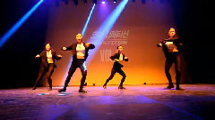 KOMA Competition Mayple Cream