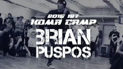 2015 KOMA CAMP Brian Puspos Mos Wanted Crew