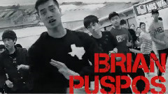 2015 KOMA CAMP Bam Martin Mos Wanted Crew