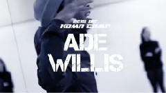 2015 KOMA CAMP Ade Willis Mos Wanted Crew