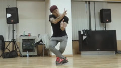 Lady In A Glass Dress