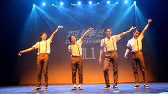 KOMA Competition ASSALL