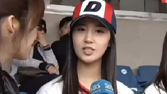 少女时代开球特辑