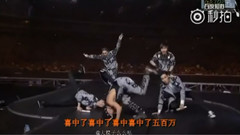 BigBang - 一个大写的舞蹈天团