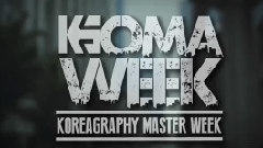 2014 2nd #KOMAWEEK COMING SOON
