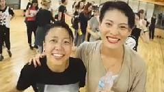 2014 KOMA CAMP KOHARU SUGAWARA Review Clip