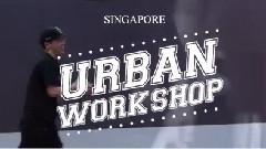 RICKA HEO X BANGSTER SINGAPORE ADVENTURE!