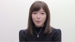 AKB48 - 朝日新聞 夢のエントリーシート 宮崎美穂