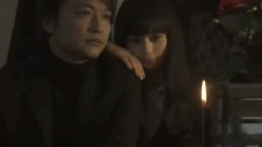 ストレンジャー ～バケモノが事件を暴く～ SPOT