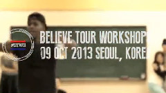 KOREAGRAPHY X MOVEMENT LIFE STYLE