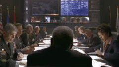 电影<奥林匹斯的陷落>制作特辑之Full Tilt Action