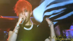 BigBang - 2015 WORLD TOUR 'MADE' IN SHANGHAI