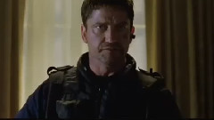 电影<奥林匹斯的陷落>电视宣传片