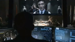 电影<奥林匹斯的陷落>精彩片段2