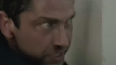 电影<奥林匹斯的陷落> 精彩片段1