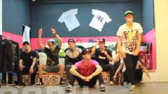 KOREAGRAPHY #KOMAWEEK DOOBU EDITION