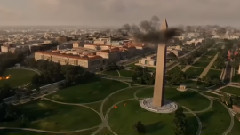 电影<奥林匹斯的陷落> 精彩片段11