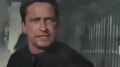 电影<奥林匹斯的陷落> 精彩片段9