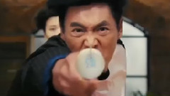 电影<澳门风云3>内地预告片2