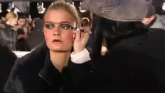 Constance Jablonski Fall WInter 2010-2011