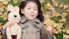 华语童星 - 风儿吹