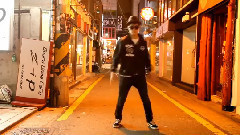 Koreagraphy And R.O.K. Hip Hop Project