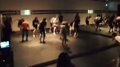 Ricka Heo' Class At HDC