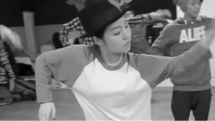 KOREAGRAPHY KOMAWEEK JERRI MASTER CLASS