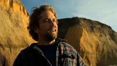 电影<冲破极限> 片段之There He Is