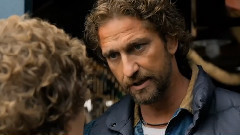 电影<冲破极限> 片段之Big Wave Surfing